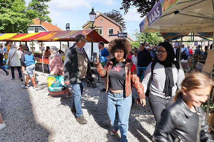 Rommelmarkt 2022 Waarder_070